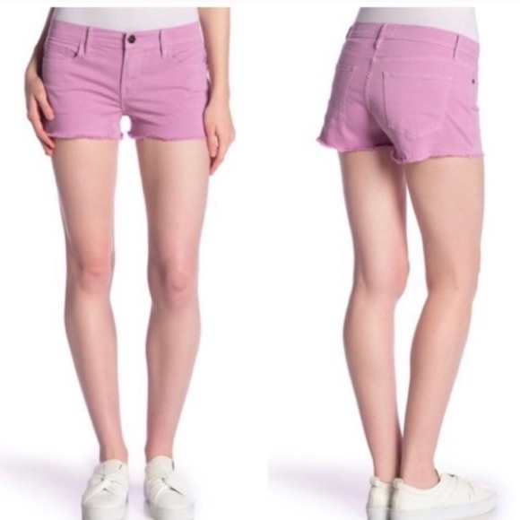 PURPLE SHORTS 💜💜 - Picture 3 of 6